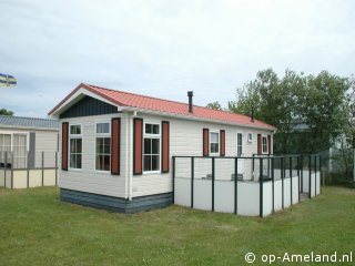 Buitenaanzicht Amarins Buitenaanzicht Amarins